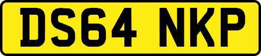 DS64NKP
