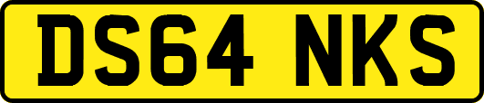 DS64NKS