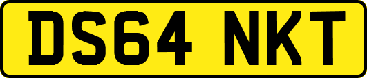 DS64NKT