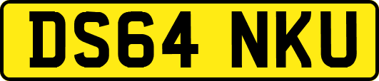 DS64NKU