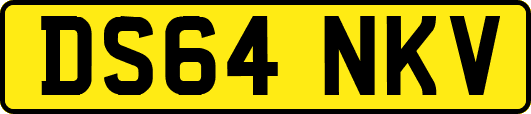 DS64NKV