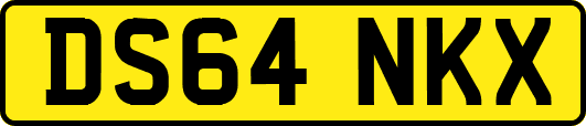 DS64NKX