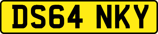 DS64NKY
