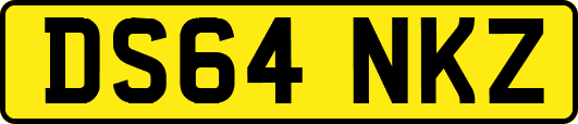 DS64NKZ