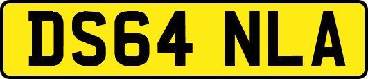 DS64NLA