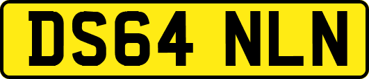 DS64NLN