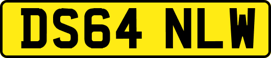 DS64NLW