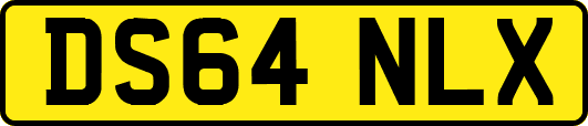 DS64NLX