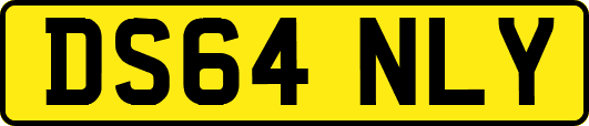 DS64NLY