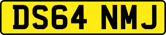 DS64NMJ