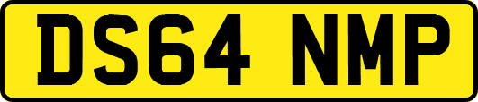 DS64NMP