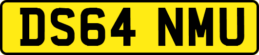 DS64NMU