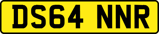 DS64NNR