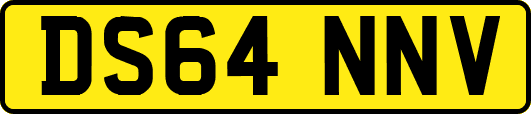 DS64NNV