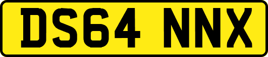 DS64NNX