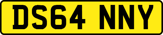 DS64NNY