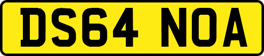 DS64NOA