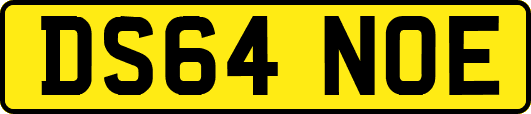 DS64NOE