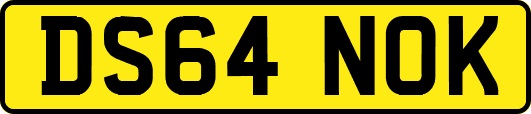 DS64NOK