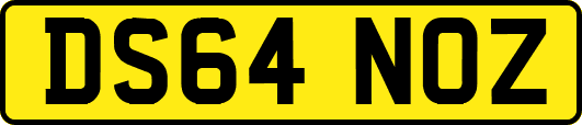 DS64NOZ