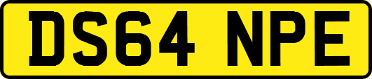 DS64NPE