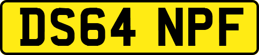 DS64NPF