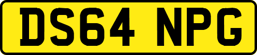 DS64NPG