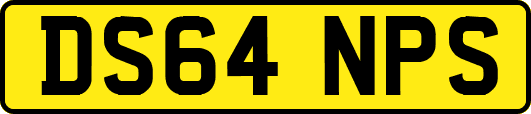DS64NPS