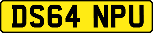 DS64NPU