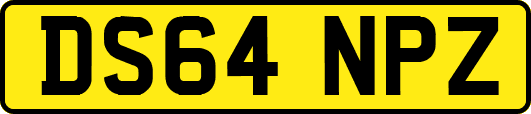 DS64NPZ