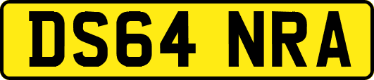 DS64NRA
