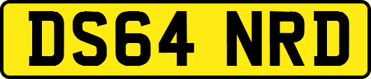 DS64NRD