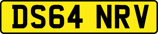 DS64NRV