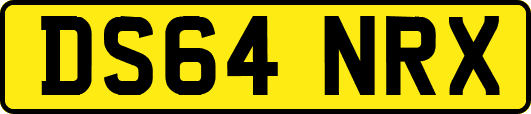 DS64NRX