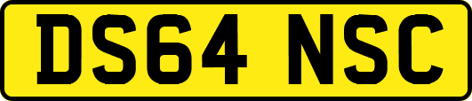 DS64NSC