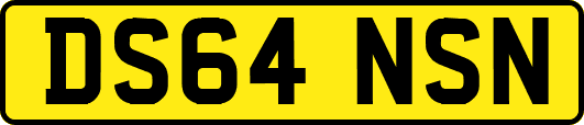 DS64NSN