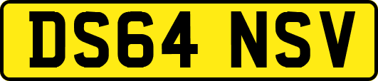 DS64NSV