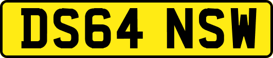 DS64NSW