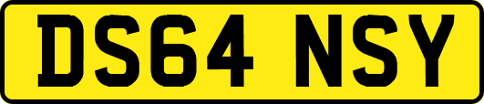DS64NSY