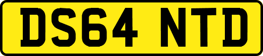 DS64NTD