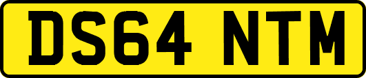 DS64NTM
