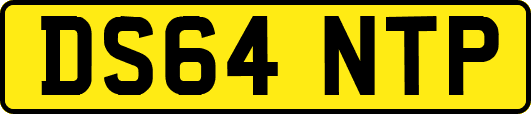 DS64NTP