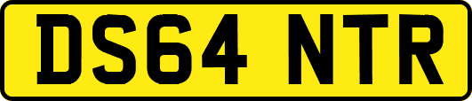 DS64NTR