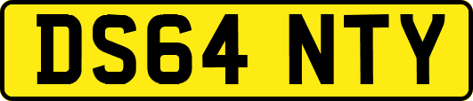 DS64NTY