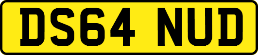 DS64NUD