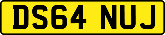 DS64NUJ