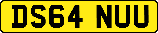DS64NUU