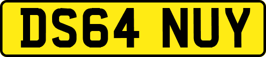DS64NUY