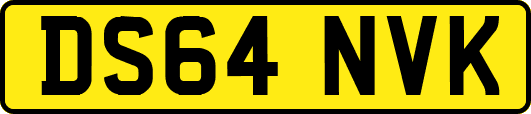 DS64NVK