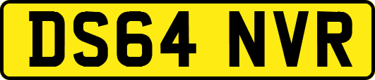 DS64NVR